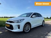 Kia Rio - 1.2 CVVT 1.2 EXECUTIVELINE / CAMERA