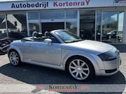 Audi TT - Roadster 1.8 5V Turbo Zeer nette auto, distributie
