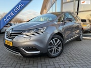 Renault Espace - 1.6 dCi Intens | Full options | Head up | Automaat | Panoram