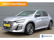 Peugeot 208 - GT Hybrid 110 e-DCS6 Automaat | Mild Hybrid | Navigatie | Ca