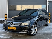 Mercedes-Benz C-klasse - 180 Avantgarde AUT / CLIMA / CRUISE / LEDER / PDC