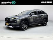 Toyota RAV4 - 2.5 Hybrid AWD ADVENTURE (Trekhaak afneembaar)