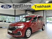 Ford Tourneo Connect - 1.5 PHEV 150pk Titanium | Trekhaak | L2 | Winterpack | Adapt
