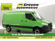 Mercedes-Benz Sprinter - RWD 317 CDI 170PK L2H1 | Aut. | Camera | Carplay | Parkeerse