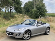 Mazda MX-5 - NCFL 1.8 126PK KAMINARI, CRUISE CONTROL, ZEER NETJES