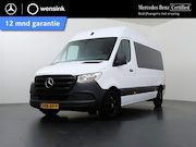 Mercedes-Benz Sprinter - 215 CDI | AUT. | L2 H2 | FWD | 4-ZITS | LM VELGEN | BLUETOOT