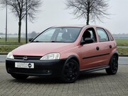 Opel Corsa - 1.2-16V Elegance