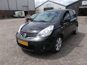 Nissan Note - 1.4 Life +