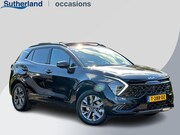 Kia Sportage - 1.6 T-GDi Hybrid GT-PlusLine | Lederen Bekleding | Stoelverw
