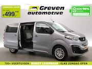 Peugeot e-Expert - Long Premium 75 kWh L3H1 | Snelladen | SOH 98% | DC | 6 Zits