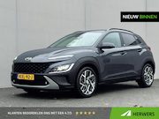 Hyundai Kona - 1.6 GDI HEV Comfort Smart / Dealer onderhouden / Fabrieksgar