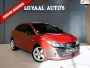 Seat Ibiza - SC 1.4 TSI Cupra Bocanegra | AUT | PDC | NAVI | AIRCO | APK