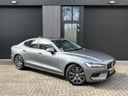 Volvo S60 - 2.0 Recharge T6 AWD R-Design BTW