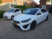 Kia ProCeed - 1.0 T-GDi GT-Line Navigatie, Achteruitrijcamera, Panodak, Cl