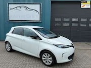 Renault Zoe - Q210 Zen Quickcharge 22 kWh (ex Accu) Clima Cruise