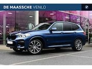 BMW X3 - xDrive30e High Executive M Sport Automaat / Panora