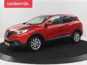 Renault Kadjar - 1.2 TCe Zen | Trekhaak | Navigatie | Keyless | Climate contr