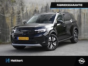 Opel Frontera - GS 1.2 Turbo Hybrid 110pk Automaat WINTER PACK | DODE HOEK |