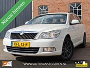 Skoda Octavia - Combi 1.4 TSI - APK feb. 2028 / Gar. / Cruise / Clima / Stoe