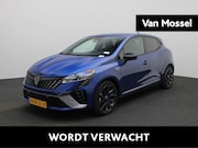 Renault Clio - 1.6 E-Tech Full Hybrid 145 esprit Alpine | Navigatie | Parke