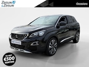 Peugeot 3008 - 1.2 PureTech Première | NAVI | CAMERA | TREKHAAK | ALL SEASO