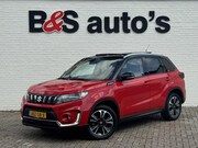 Suzuki Vitara - 1.4 Boosterjet AllGrip Adaptive cruise Climate control Panor