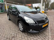 Toyota Verso - 1.6 VVT-i Business