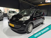 Peugeot 107 - 1.0-12V XS Automaat | Airco | Elektr. Ramen |APK
