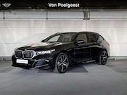 BMW 5-serie - 520 5 Serie Touring 520i M Sport | trekhaak