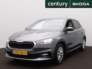 Skoda Fabia - 1.0 TSI Selection Automaat - Pdc - L.m Velgen - Cruise
