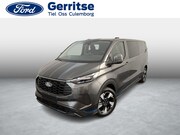 Ford Transit Custom - 320 2.5 PHEV L2H1 Sport DC met o.a. uniek sport interieur, 1