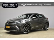 Toyota C-HR - 1.8 Hybrid CVT Dynamic I Navigatie I Climate Controle