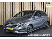 Mercedes-Benz B-klasse - 180 Ambition 110dkm LED Navi Cruise Clima 18" PDC V+A Nwe AP