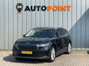 Skoda Enyaq iV - iV 80 SOH 90% 125kW LADEN DEALEROND FASE 3 WARMTEPOMP|SOH 90