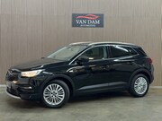 Opel Grandland - X 1.2 Turbo Innovation 2017 LED CAMERA LEDER