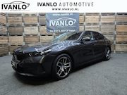 BMW 5-serie - 550e xDrive Leder Clima LED Camera Carplay 19"LM