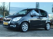 Opel Agila - 1.0 ENJOY | ORIG NL | NAP | AIRCO | LMV |