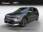 Kia Niro EV - Air 64.8 kWh I Direct leverbaar Automaat