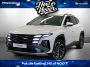Hyundai Tucson - 1.6 T-GDI PHEV Comfort Smart FACELIFT Plug-In Hybride Automa