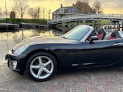 Opel GT - 2.0 Turbo ECOTEC Turbo 1 Eigenaar. . 58300 km. Inruil mogeli