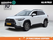 Toyota Corolla Cross - Hybrid 140 Style | Apple CarPlay | Parkeersensoren | Blindsp
