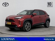 Toyota Yaris Cross - 1.5 Hybrid Executive Limited | Parkeersensoren V+A | JBL | S