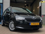 Skoda Fabia - Combi 1.0 TSI Active|Led|Carplay|Leer|Airco|Cruise|