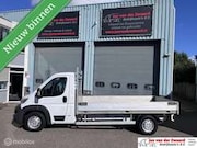 Fiat Ducato - EURO 6 35H 2.3 MultiJet L3H1