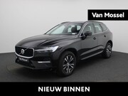 Volvo XC60 - B4 D Geartronic Momentum Pro | STOELVERWARMING | STUURVERWAR