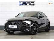 Audi A3 - Sportback 40 TFSI e S-Line | Matrix HuD ACC Keyless CarPlay