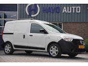 Dacia Dokker - 1.6 MPI, AIRCO, BTW-VRIJ / MARGE