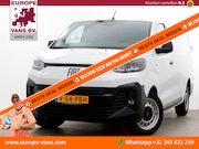 Fiat Scudo - 2.0 Diesel 180pk Automaat L3 Airco/Navi/Camera 11-2024