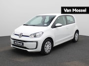 Volkswagen e-Up! - 83 PK| Dealeronderhouden | Airco | Radio DAB+ | Elektrische
