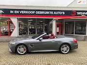 Mercedes-Benz SL-klasse - 400 V6 Aut - AMG - PANO - Facelift